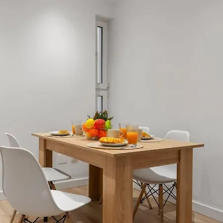 El Rincon De Tufia Apartman Gijón