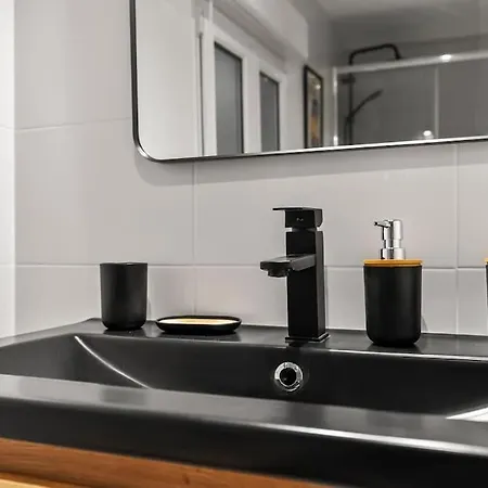 El Rincon De Tufia Apartman *