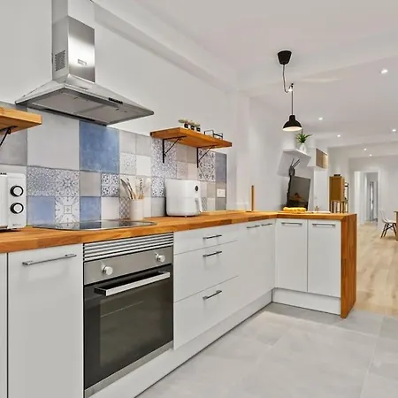 El Rincon De Tufia Apartman Gijón