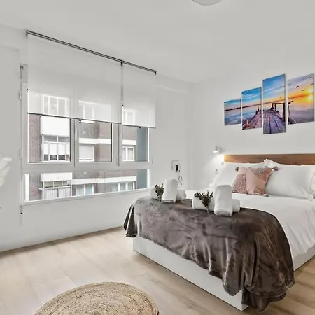 El Rincon De Tufia Apartman Gijón