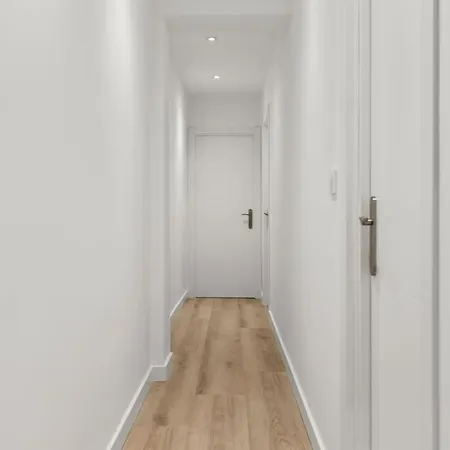 Apartman El Rincon De Tufia *