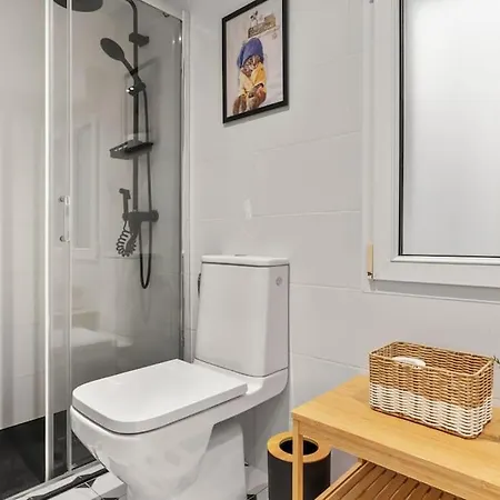 El Rincon De Tufia Apartman *