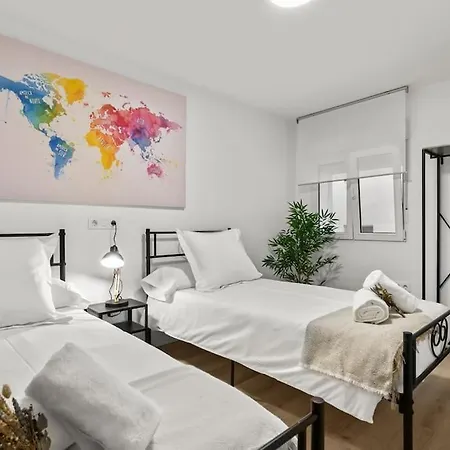 El Rincon De Tufia Apartman Gijón