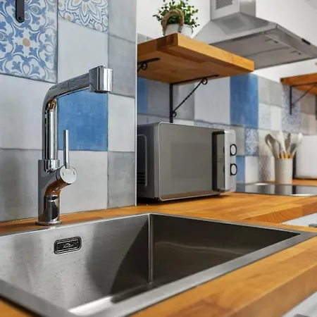 Apartman El Rincon De Tufia Gijón