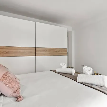 El Rincon De Tufia Apartment Gijón