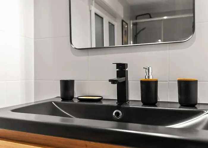 El Rincon De Tufia Apartman *