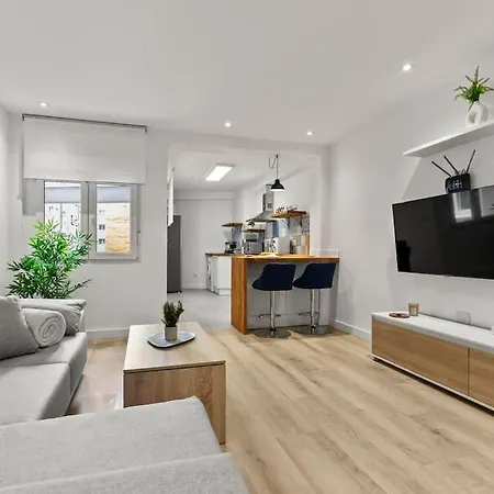 El Rincon De Tufia 기욘