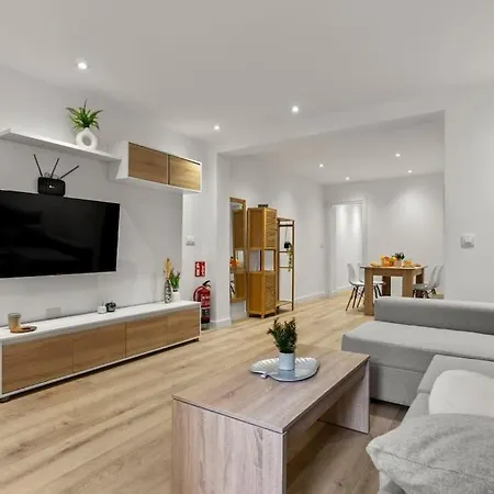 El Rincon De Tufia * 기욘