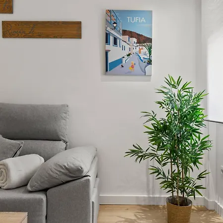 El Rincon De Tufia Apartment Gijón