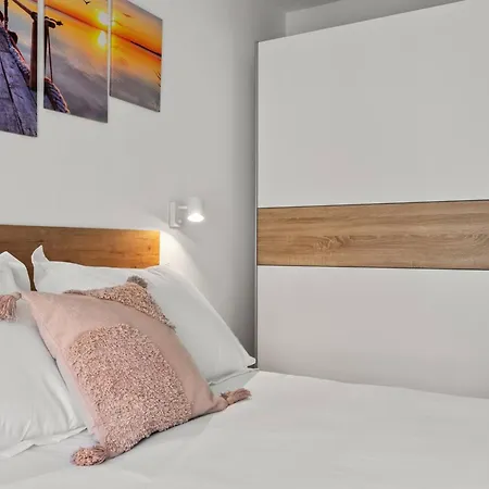 Apartment El Rincon De Tufia *