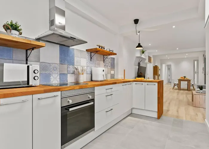 El Rincon De Tufia Apartment