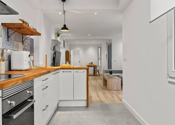 Apartment El Rincon De Tufia Gijón