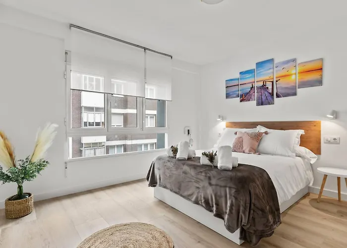 El Rincon De Tufia Apartment