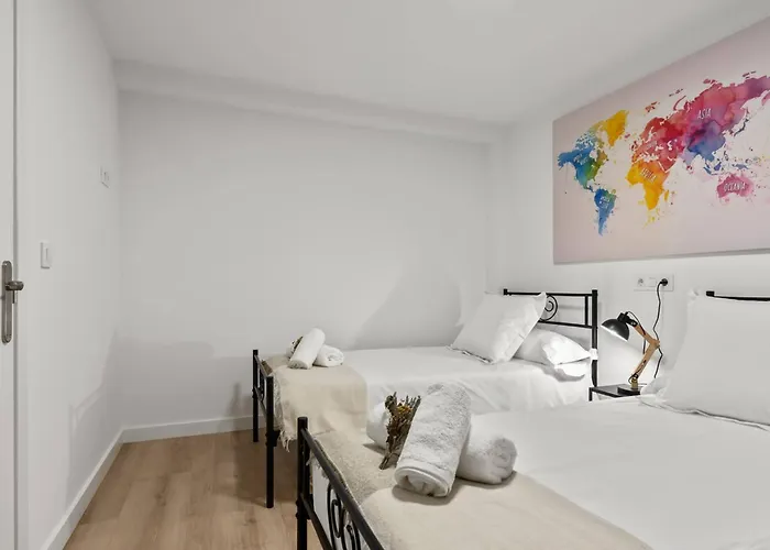 Apartment El Rincon De Tufia Gijón