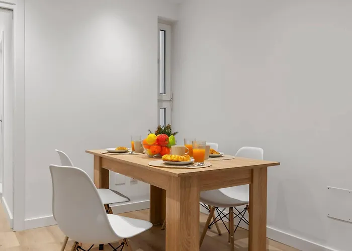 El Rincon De Tufia Gijón