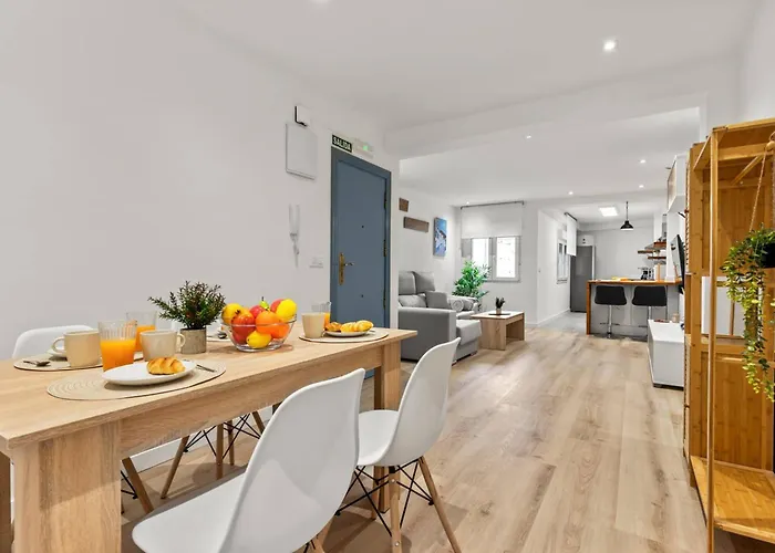 El Rincon De Tufia Apartment Gijón