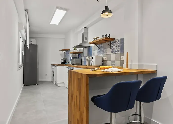 El Rincon De Tufia * Gijón