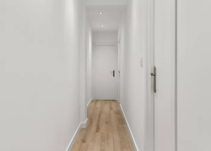 Apartment El Rincon De Tufia