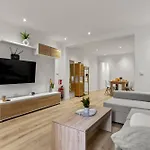 Apartamento El Rincón De Tufia