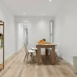 Apartamento El Rincón De Tufia *