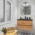 Apartamento El Rincón De Tufia Gijón