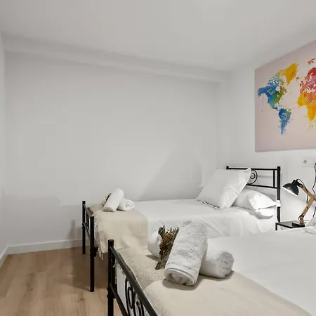 Apartamento El Rincón De Tufia Gijón